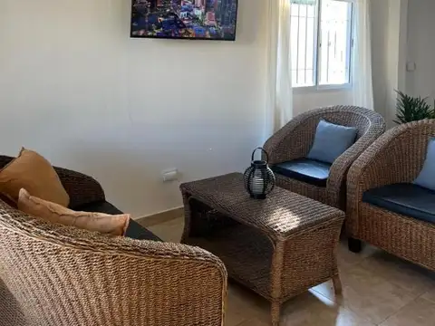 Casa en Alquiler Temporal de 2 dormitorios