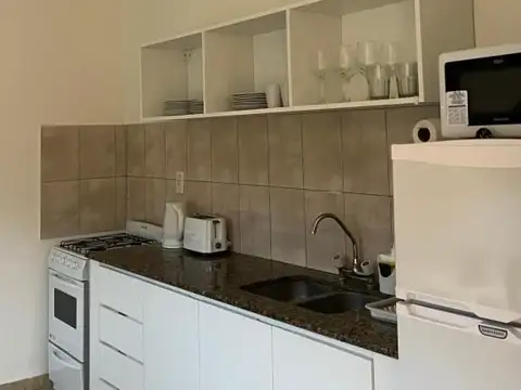 Casa en Alquiler Temporal con 1 cochera
