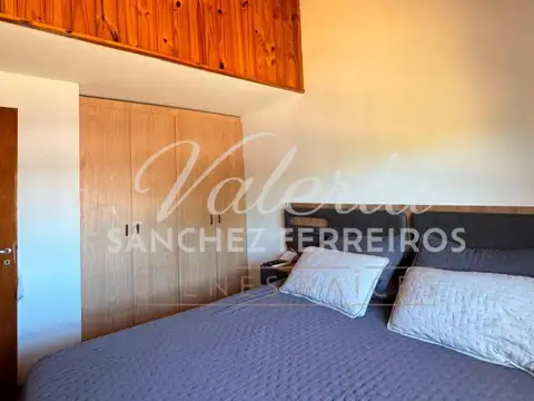 Departamento en Venta al Noroeste