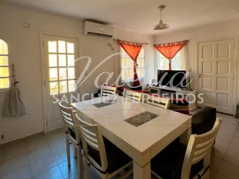 Duplex en venta 3 ambientes Quilmes