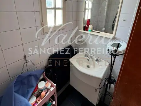 Duplex en venta 3 ambientes Quilmes