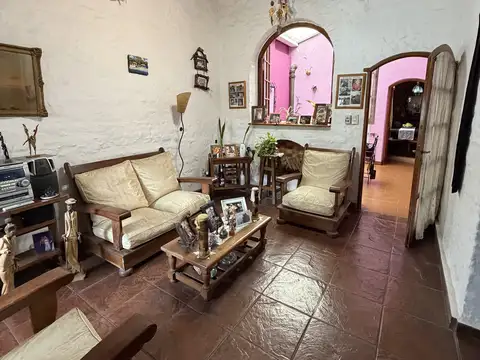 Depto Tipo Casa en Venta al Sur