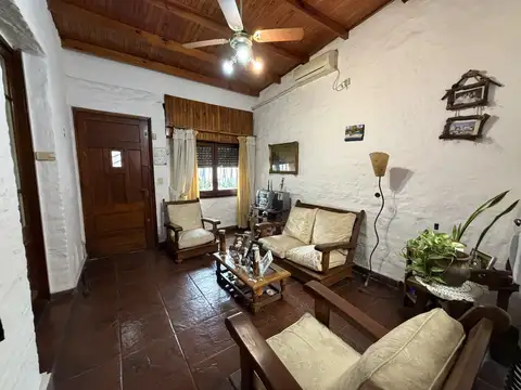 Depto Tipo Casa en Venta de 2 dormitorios