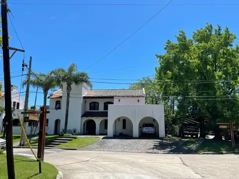 Casa  en Venta en San Isidro Chico, San Isidro, G.B.A. Zona Norte