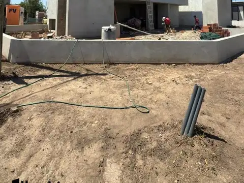 Casa en Venta en Córdoba, USD 198.000