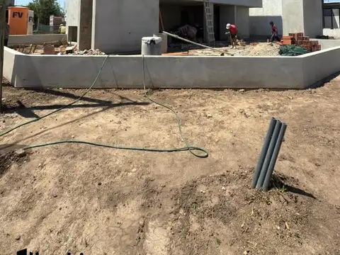 Casa en Docta Avenida