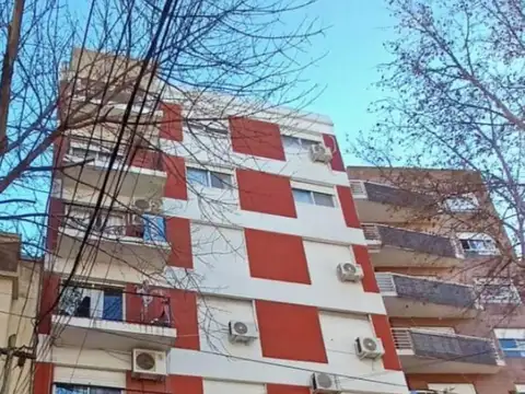 Dos ambientes muy bien ubicado