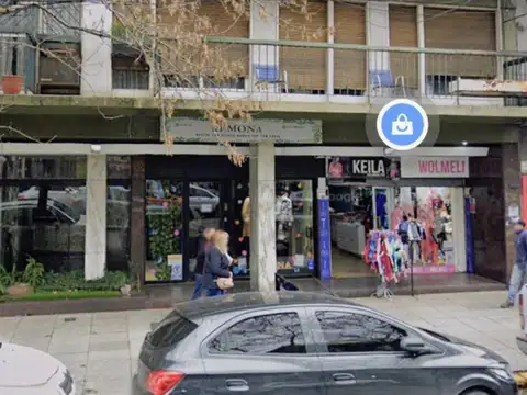 Avenida Avellaneda 2700