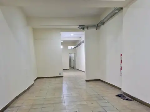 Avenida Avellaneda 2700