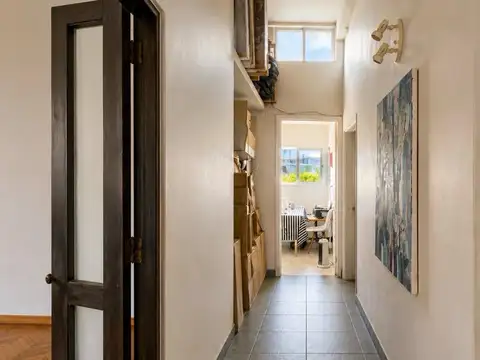 Depto Tipo Casa en Venta 45 años