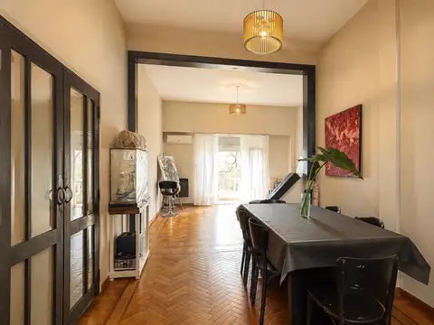 Depto Tipo Casa en Venta de 3 dormitorios