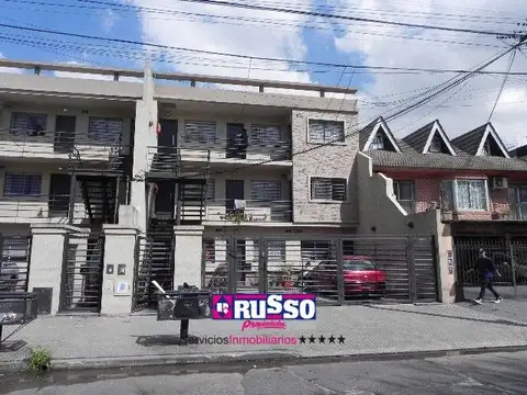 ARIETA, DR. IGNACIO 2400, Piso 1