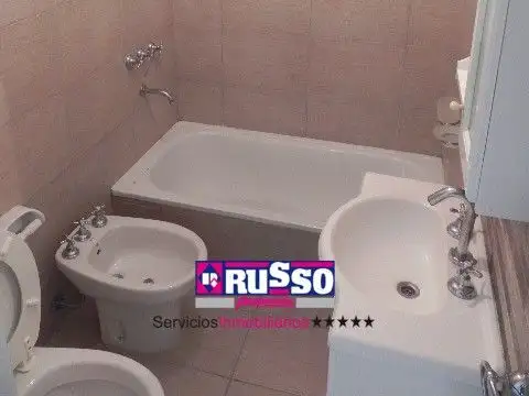 Venta Departamento 2 Ambientes San Justo