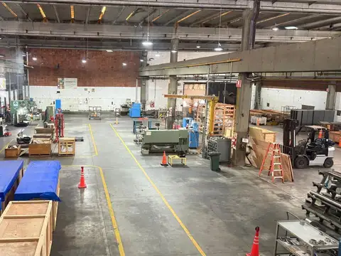 Galpon en Venta A Estrenar