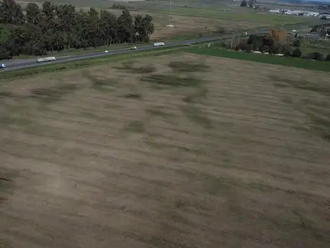 Campo en Venta Mixto