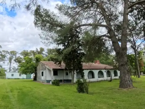 Campo en Venta Agricola