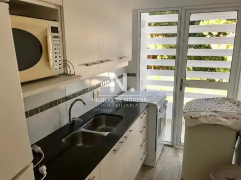 Departamento en Alquiler Temporal 17 años