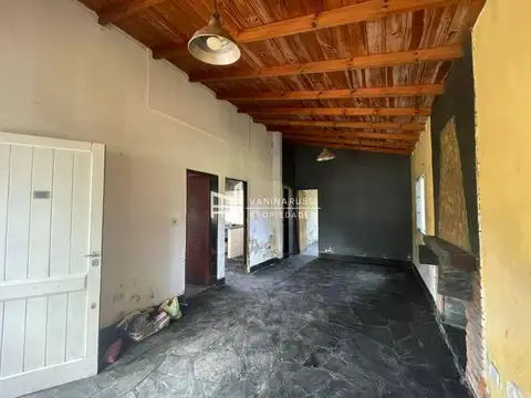 Casa en Venta en Ingeniero Maschwitz, USD 59.000