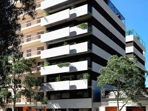 Departamento tres dormitorios pichincha