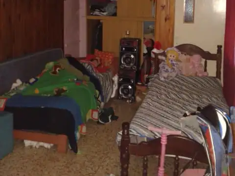 Casa en Venta al Noroeste