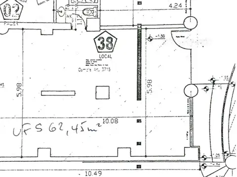 Maestro Ángel D'elia 1200