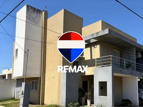 DUPLEX 3 DORMITORIOS VENTA GRAND BOURG