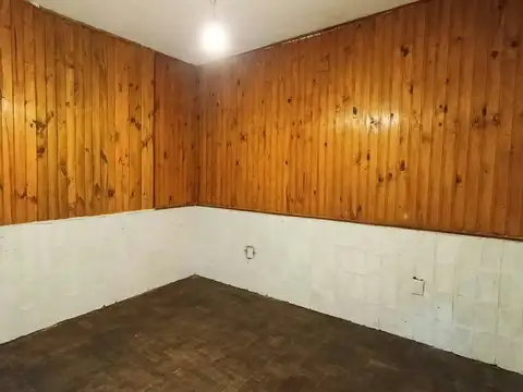 Casa en Alquiler 60 años