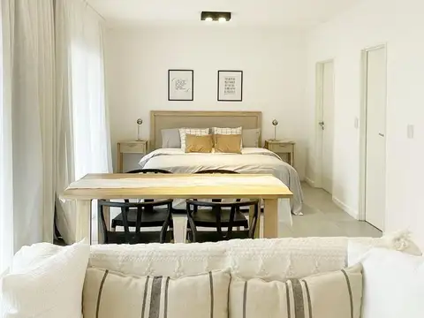 Departamento en Venta al Noroeste