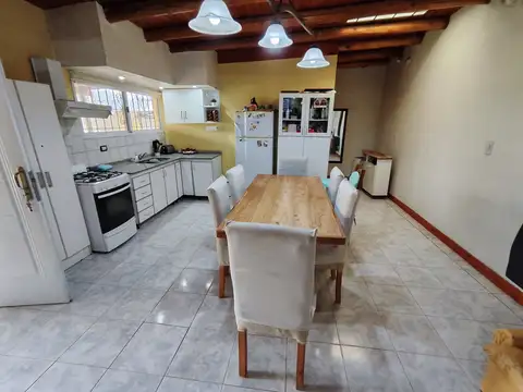 Casa en Venta en Lanusse, USD 80.000