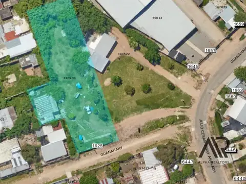 Terreno en Venta en Lezica , USD 85.000