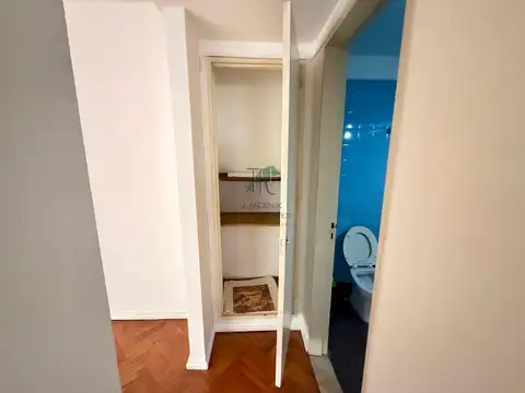 Departamento en Alquiler Apto profesional