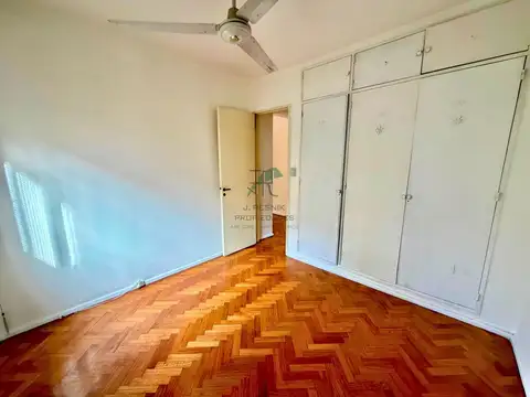 Departamento en Alquiler 32 años