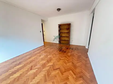 Departamento en Alquiler en Villa Crespo, $ 600.000