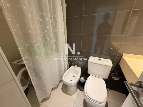 Departamento en Alquiler Temporal de 4 ambientes