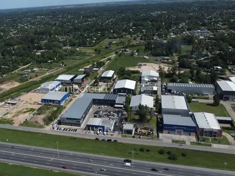 Depósito   en Alquiler, Francisco Álvarez, Moreno