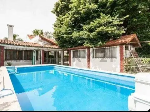 Casa en Venta en Turdera, USD 215.000
