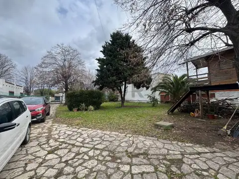 San Benito 600, Piso 0