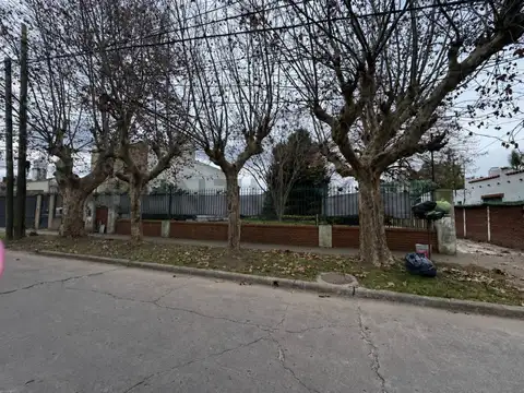 San Benito 600