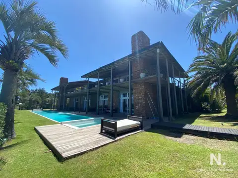 Casa en Venta 2024 años