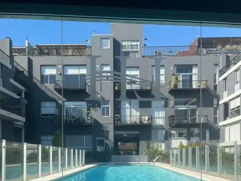 Gral Las Heras 2100, Piso 1