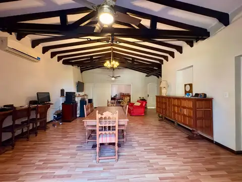 Casa en Venta 36 años