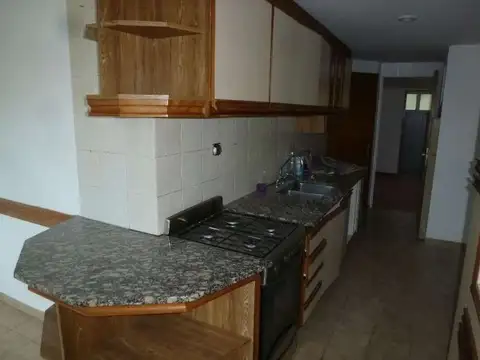 Departamento en Venta en Martinez, USD 340.000