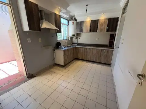 Alquiler departamento 3 habitaciones, Las heras