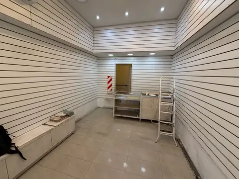 Local en Alquiler en Once, $ 4.300.000