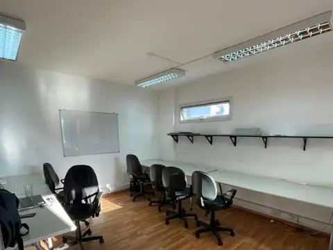 Federico Lacroze 3000, Piso 3