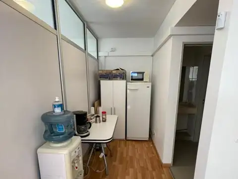 Oficina - Alquiler - Argentina, Capital Federal - LACROZE, FEDERICO, AV. 3080