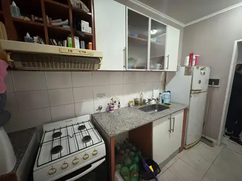 Departamento en Venta 20 años