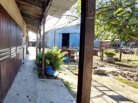 Galpon en Venta 51 años