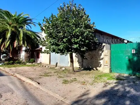 Galpon en Venta 51 años