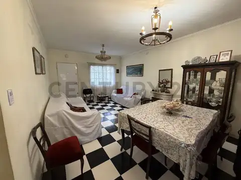 Casa en Venta en San Francisco Solano, USD 38.000